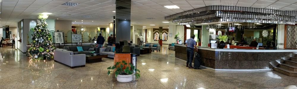 Fray Junipero Serra Hotel 4*