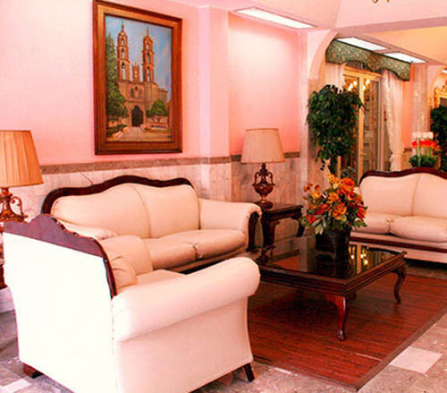 Hotel San Jorge 4*