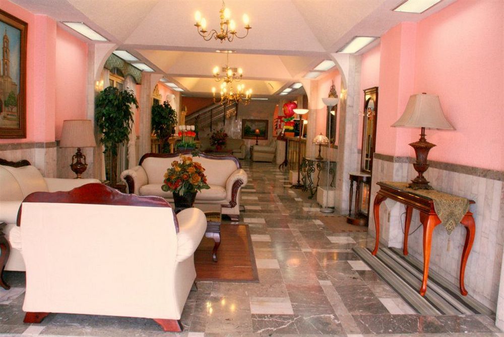 Hotel San Jorge