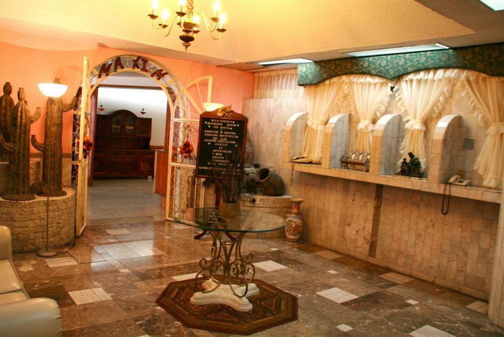 San Jorge Hotel
