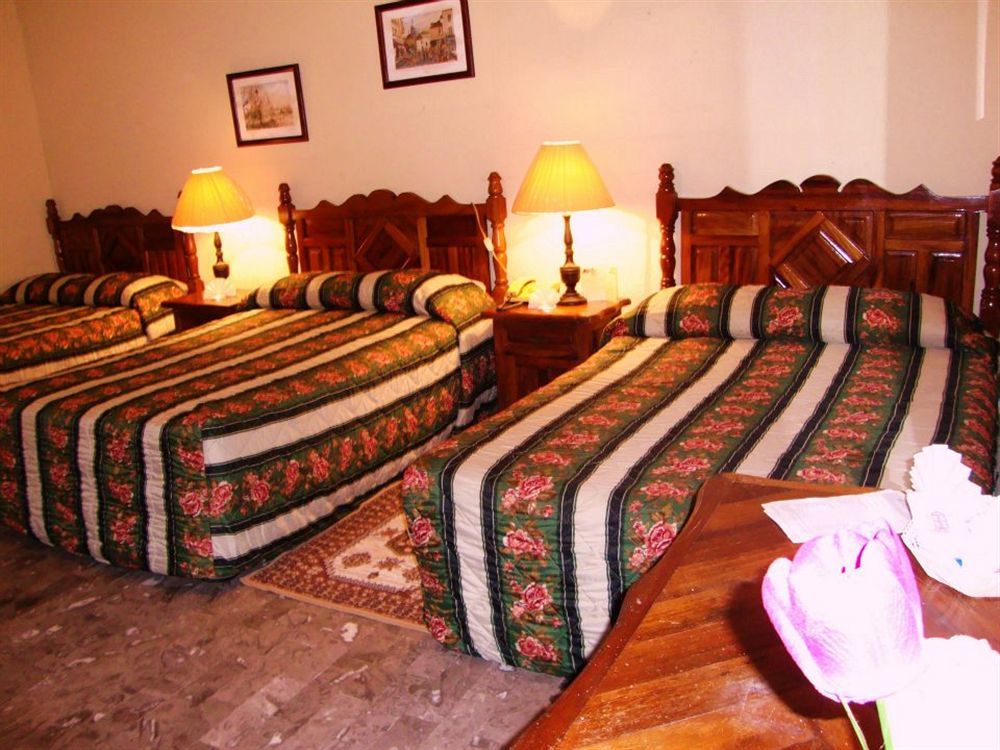 Hotel San Jorge Tepic