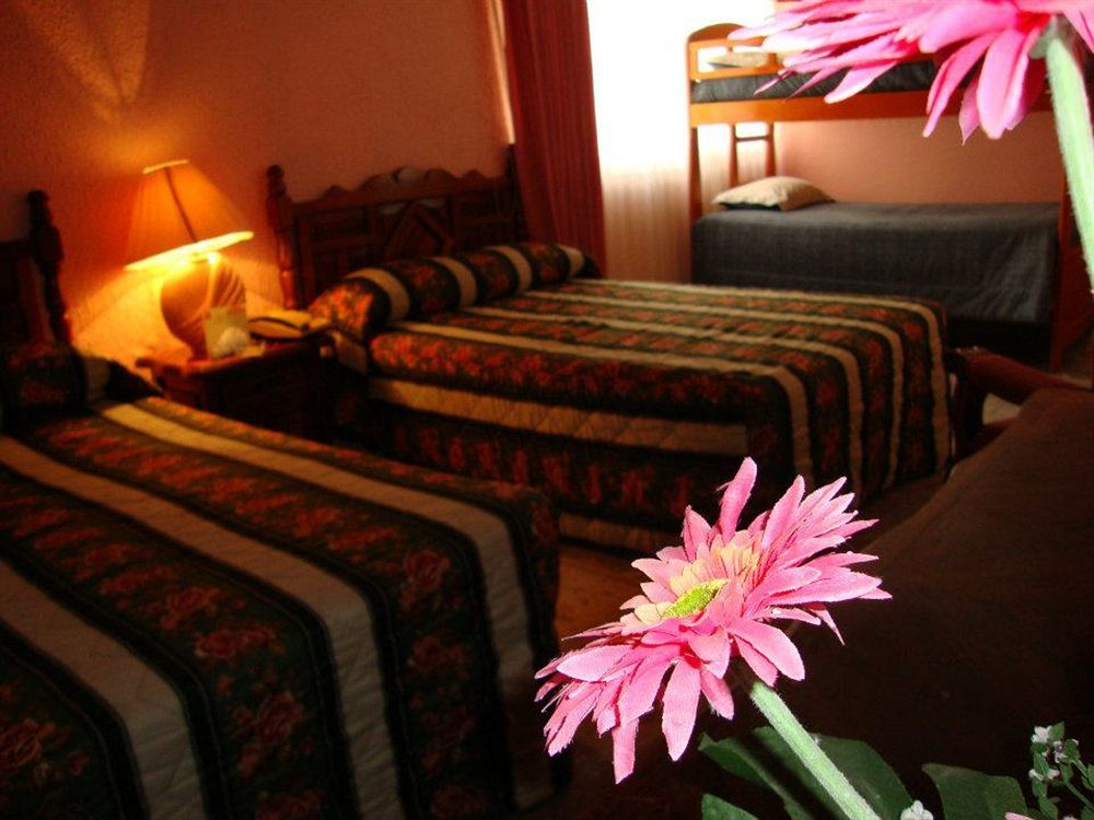 San Jorge Hotel Tepic