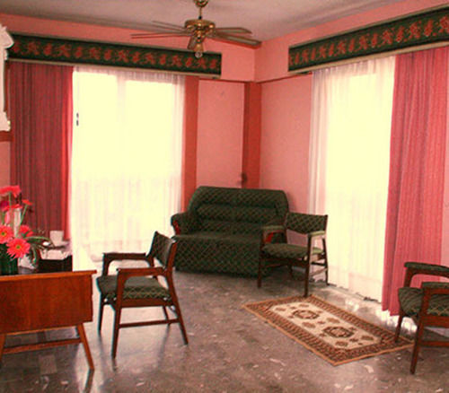 Hotel San Jorge 4*