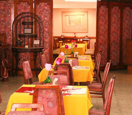 San Jorge Hotel 4*