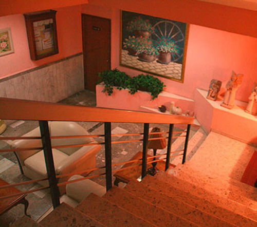 Hotel San Jorge