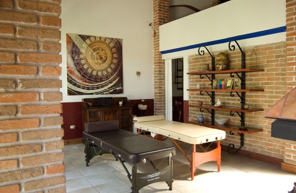 Hotel Boutique Casabella