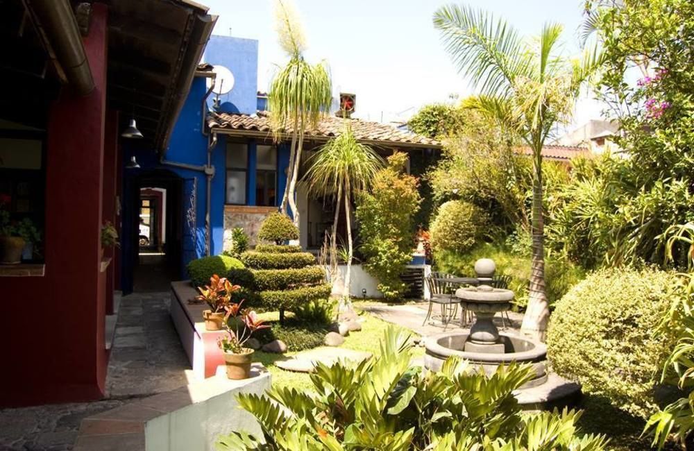 Boutique Casabella Hotel