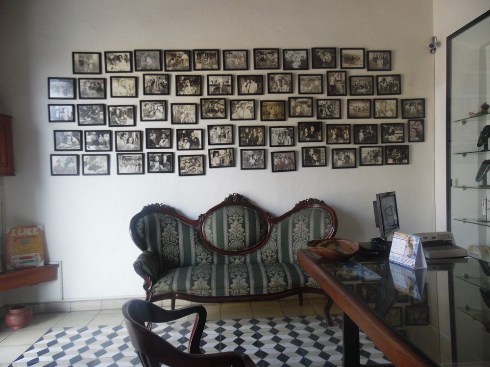 Boutique Casabella Coatepec (Veracruz)