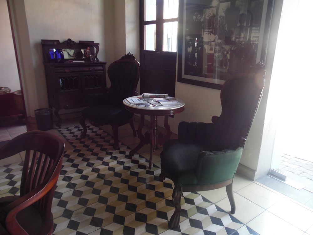 Hotel Boutique Casabella Coatepec (Veracruz)