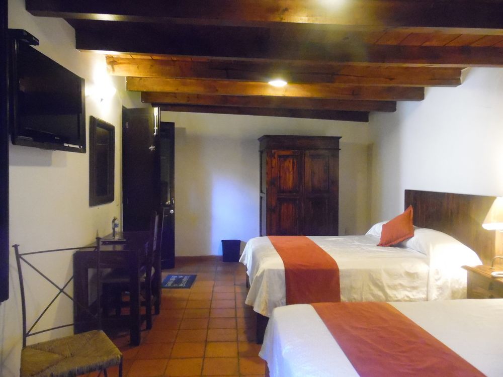 Hotel Boutique Casabella