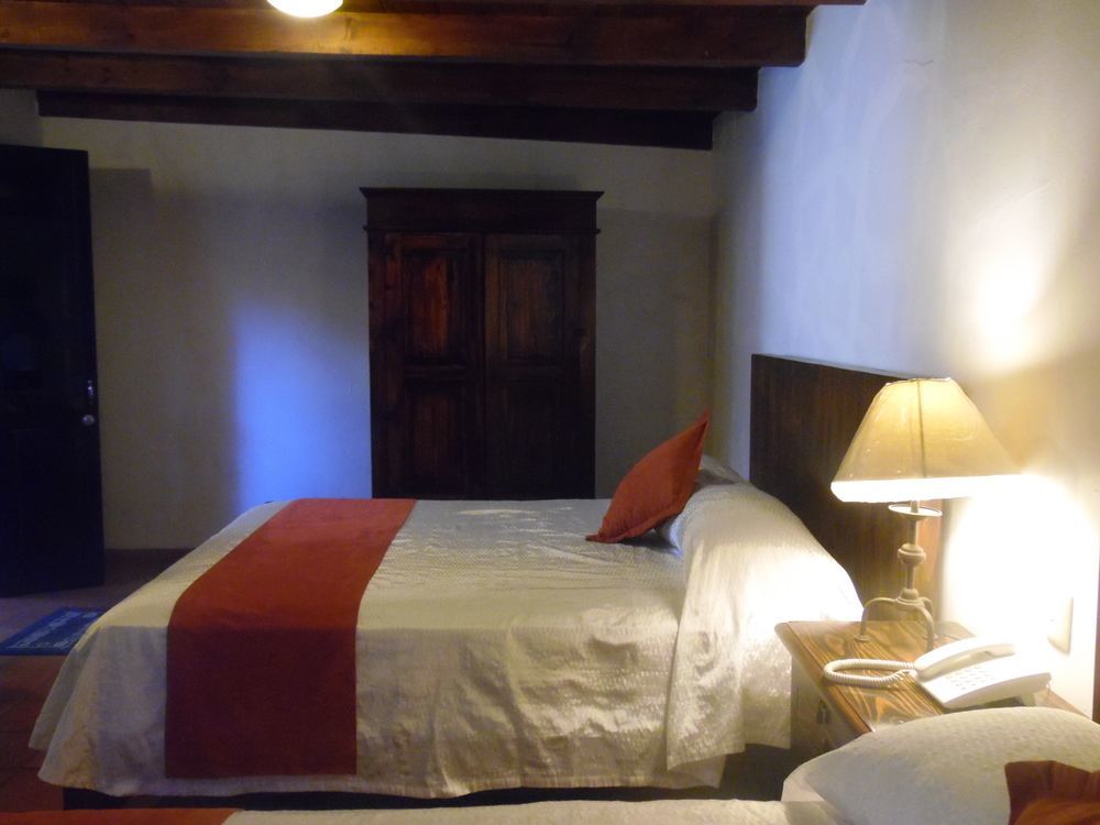 Boutique Casabella Hotel