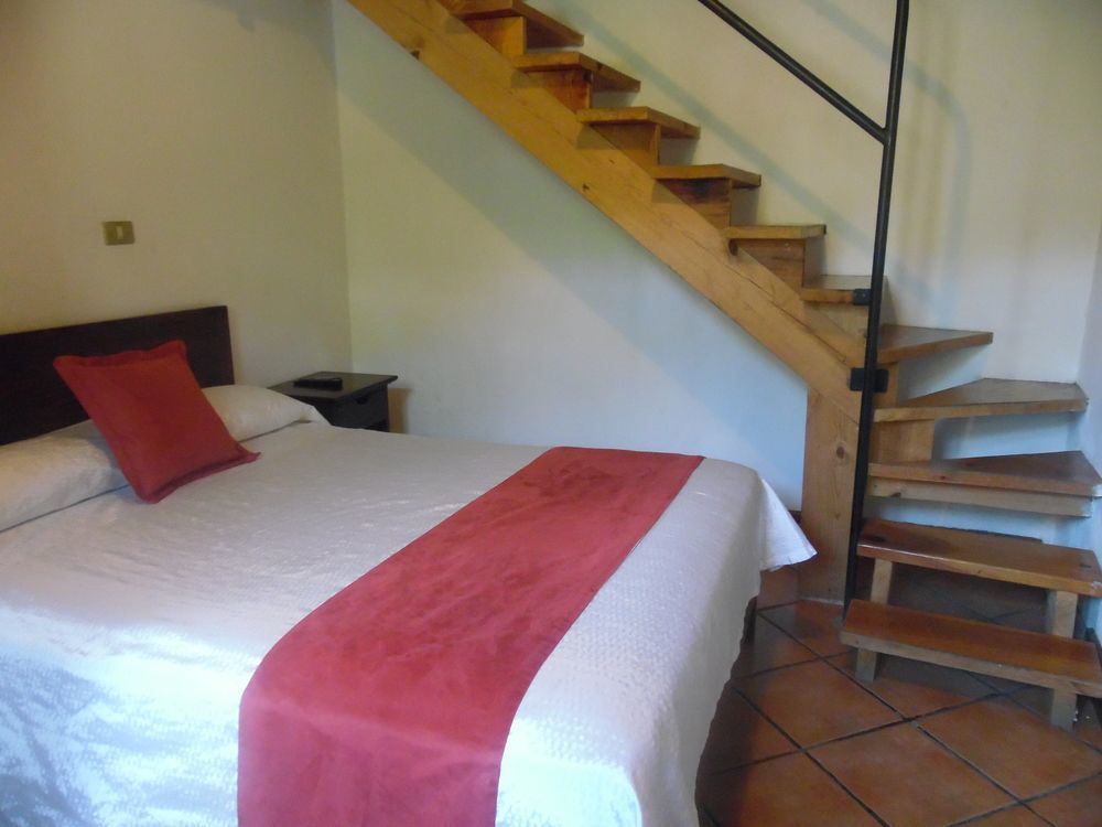 Hotel Boutique Casabella Coatepec (Veracruz)