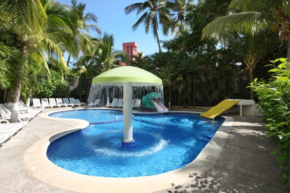 Emporio Ixtapa 5*