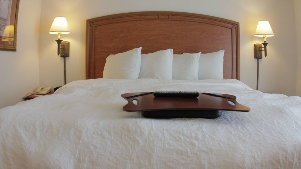 Hotel Hampton Airport-galerias