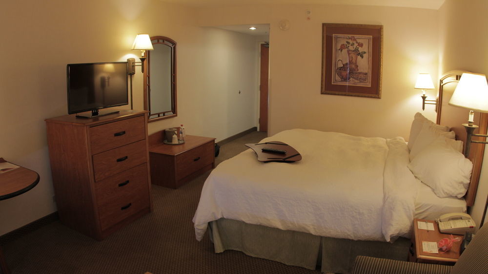 Hampton Airport-galerias 4* Torreon