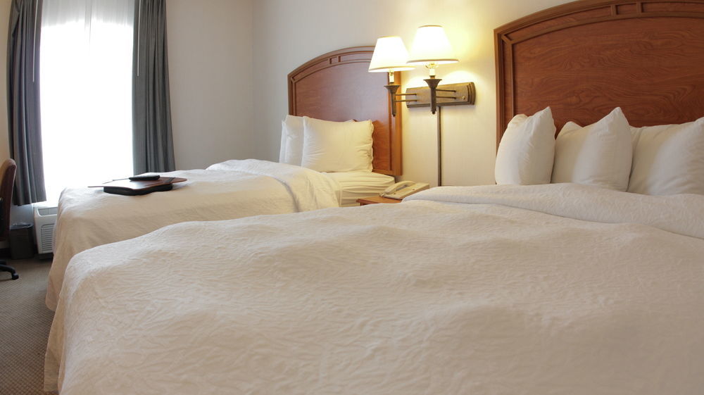 Hampton Airport-galerias Hotel Torreon