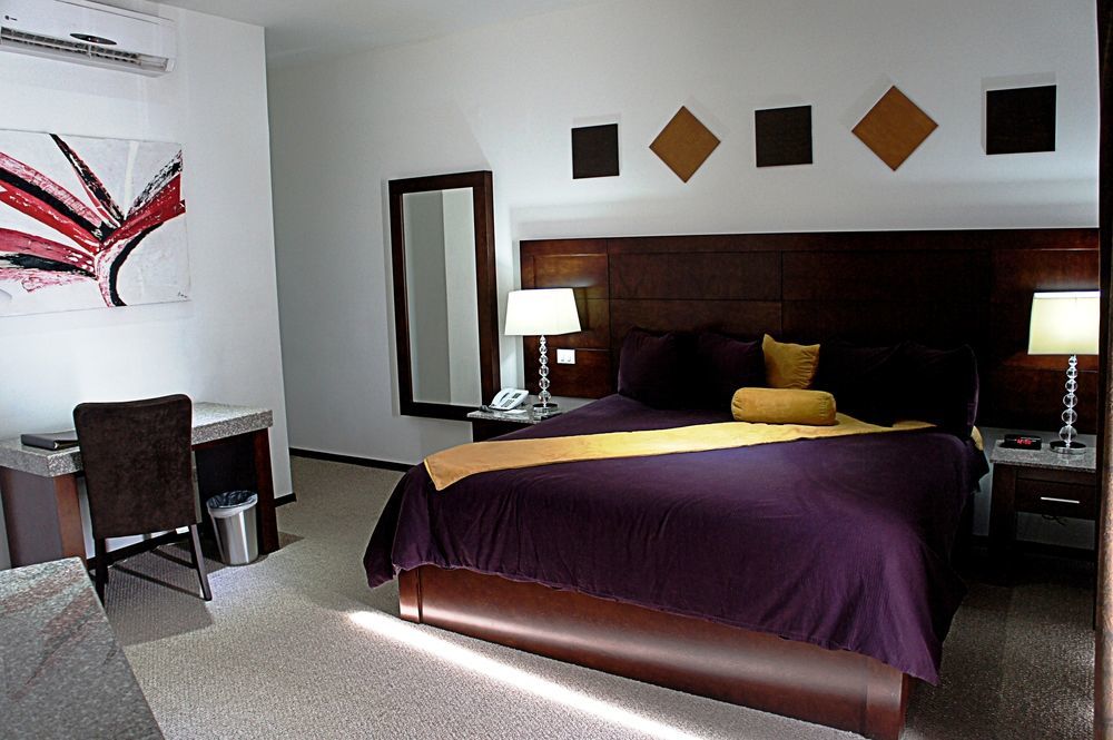 Azul Talavera Country Club 5*
