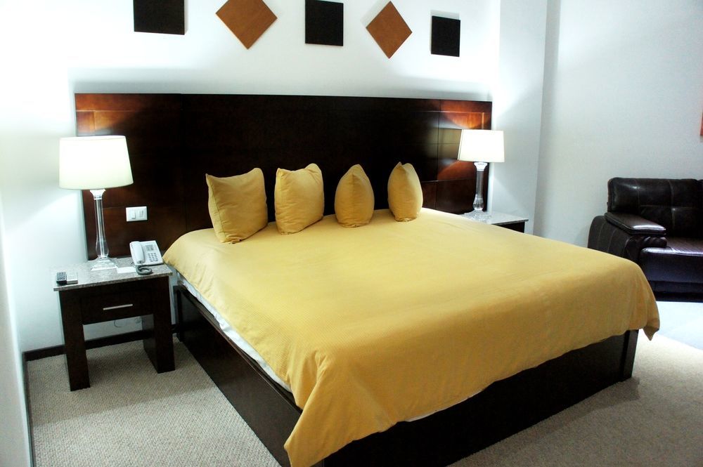 Hotel Azul Talavera Country Club Torreon