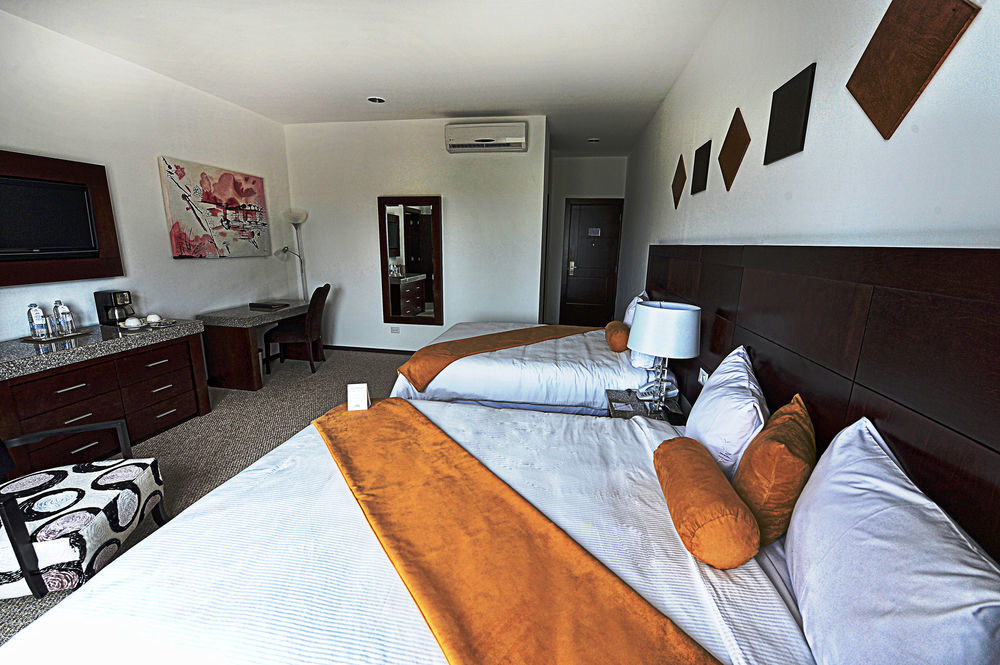Azul Talavera Country Club Hotel Torreon