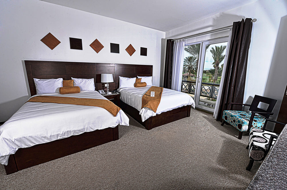 Hotel Azul Talavera Country Club 5*