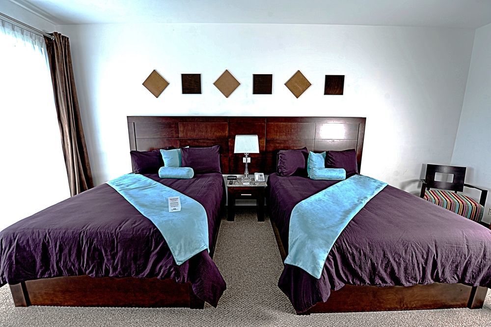 Hotel Azul Talavera Country Club Torreon