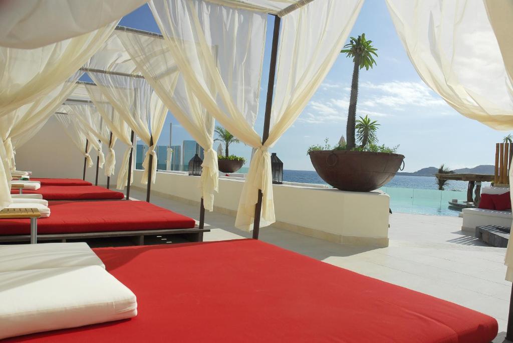 Grand Decameron Cabos, A Trademark (adults Only) Resort San Jose del Cabo