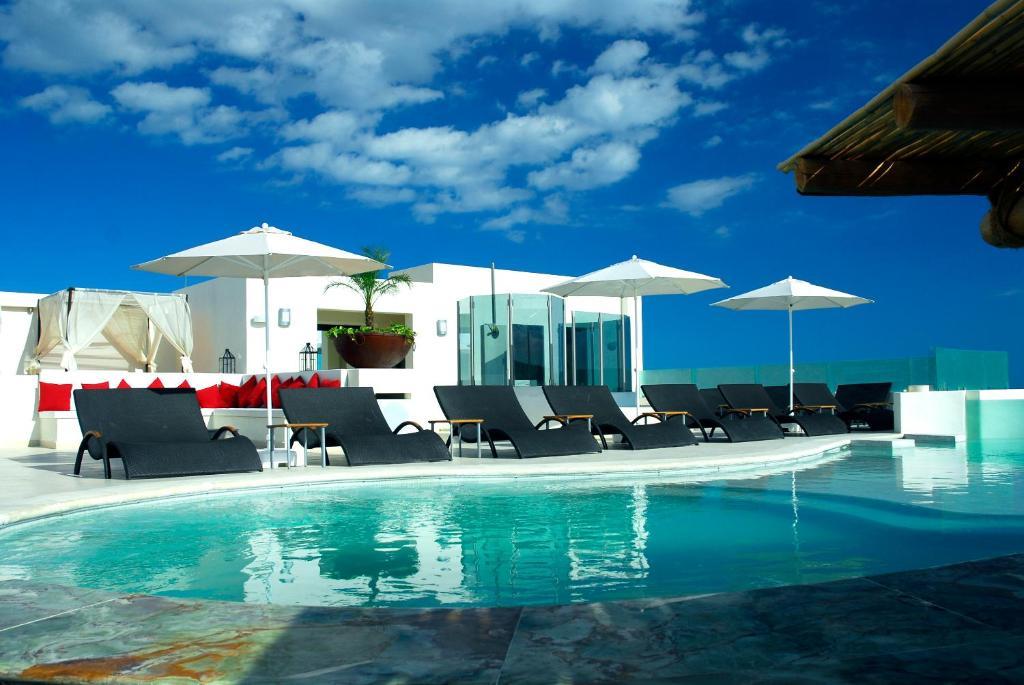 Grand Decameron Cabos, A Trademark (adults Only) San Jose del Cabo