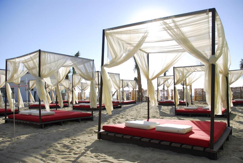 Resort Grand Decameron Cabos, A Trademark (adults Only) San Jose del Cabo