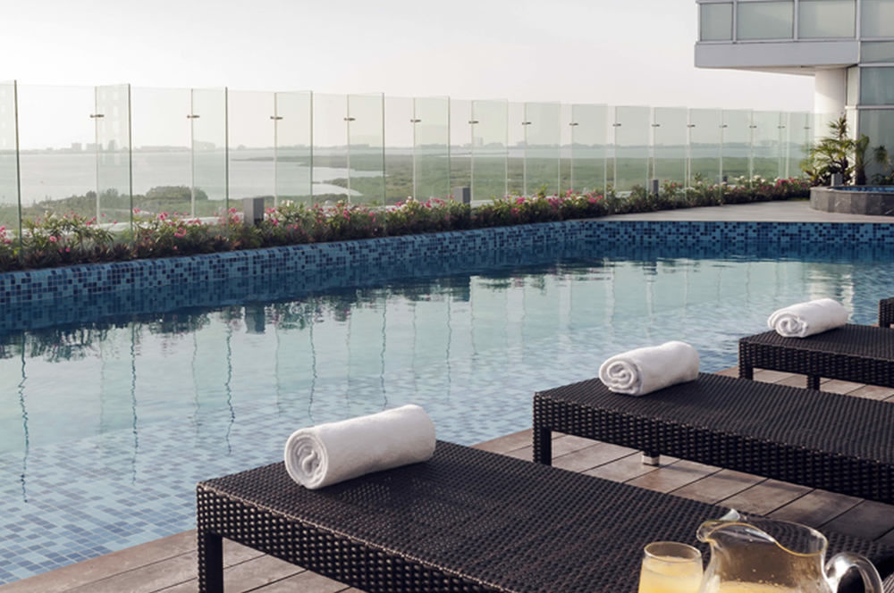 Hotel Fiesta Americas Cancun