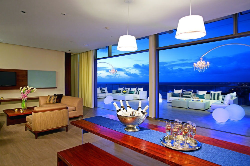 Secrets The Vine (adults Only) Cancun