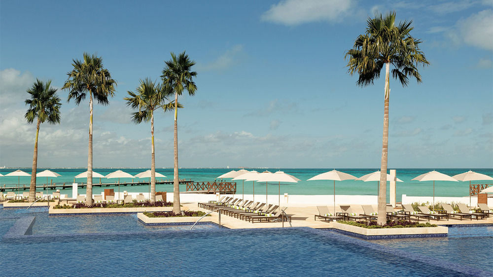 Turquoize At Hyatt Ziva (adults Only) 5* Cancun