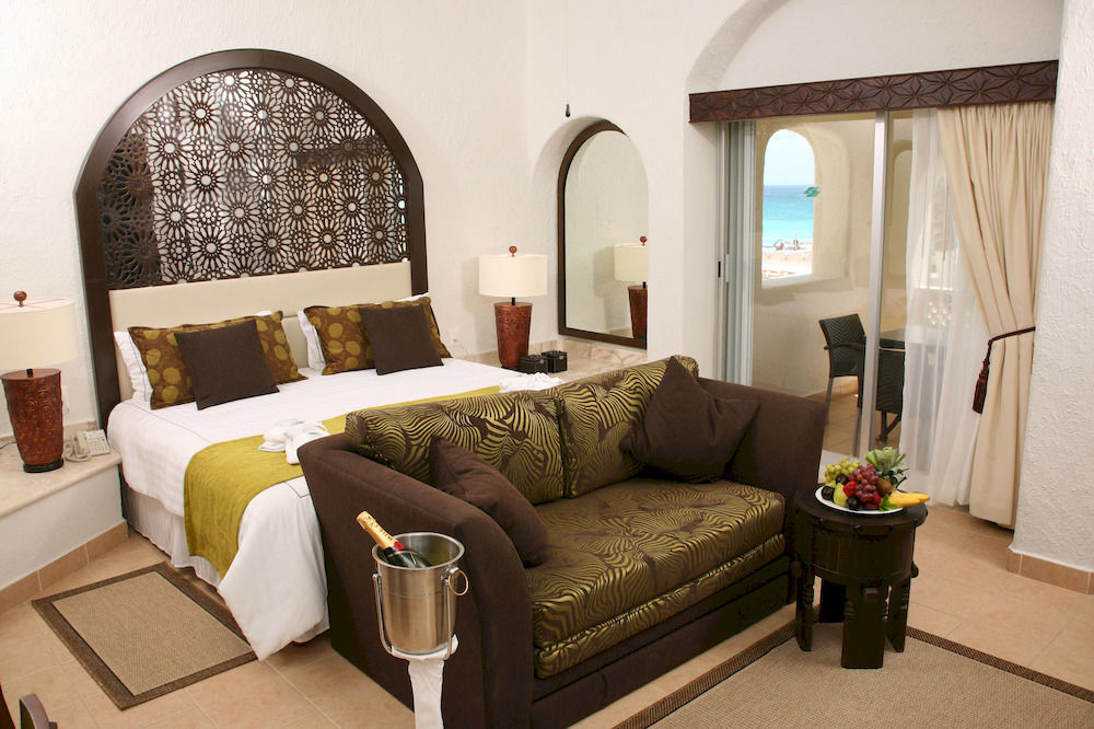 Gr Solaris Caribe Resort Cancun