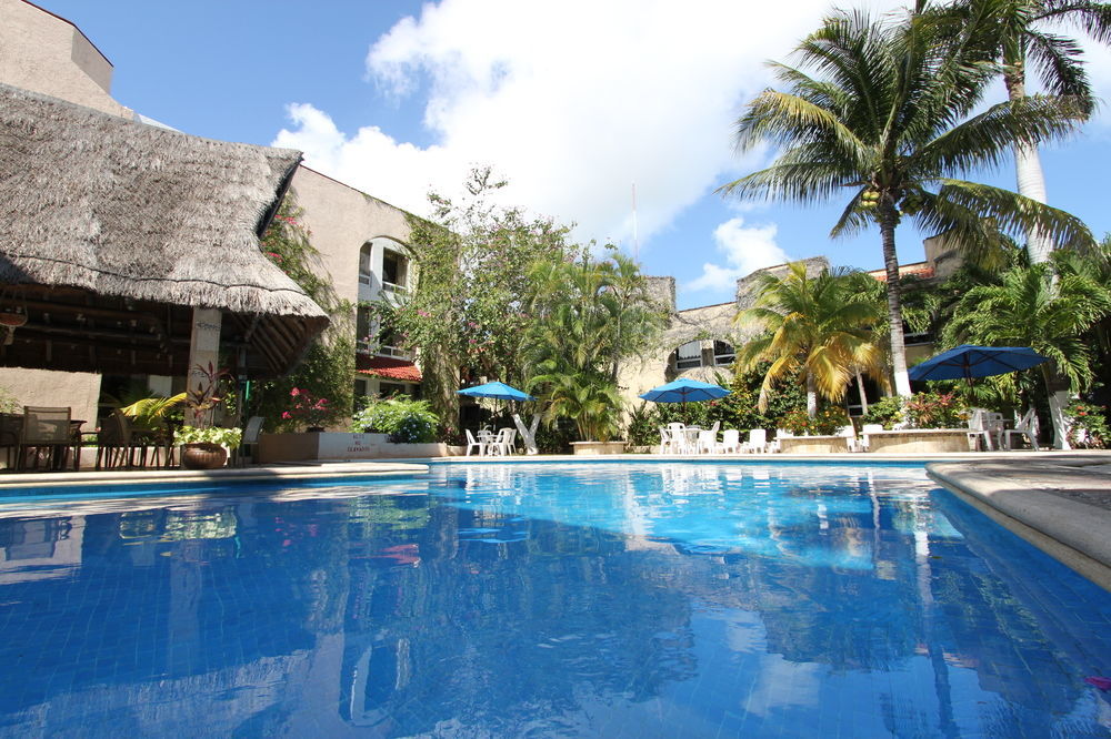 Plaza Caribe Cancun