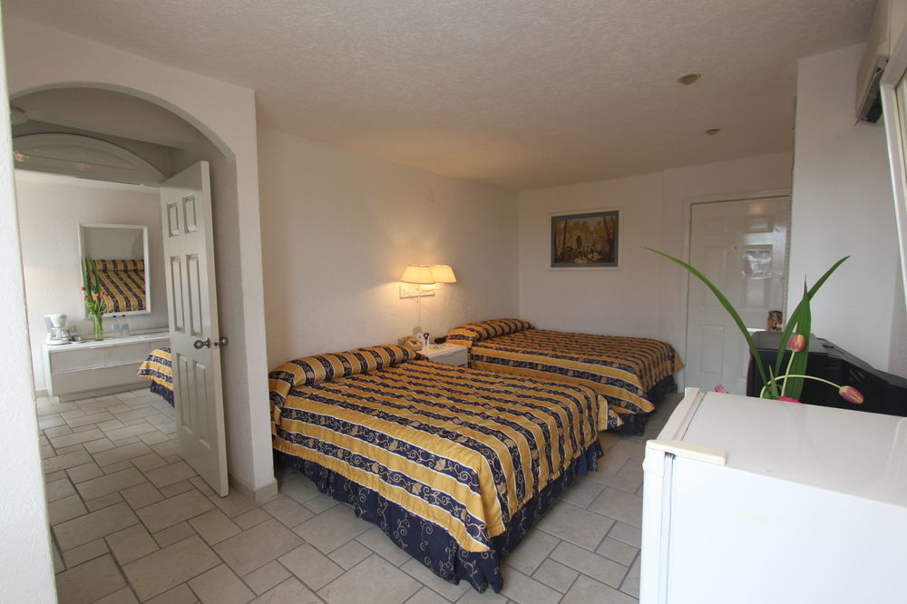 Plaza Caribe 4* Cancun