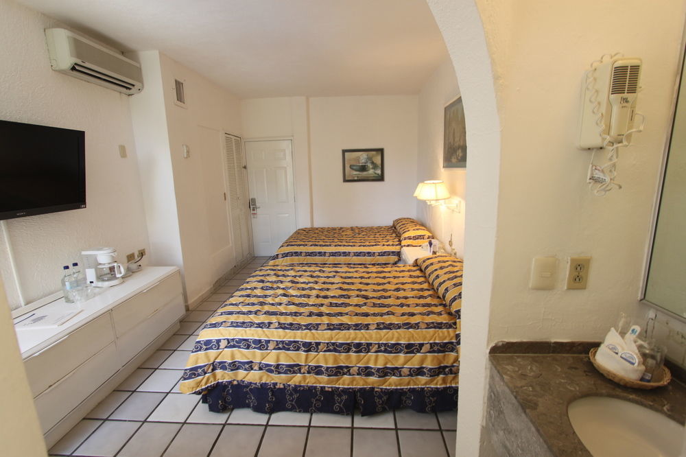 Hotel Plaza Caribe Cancun