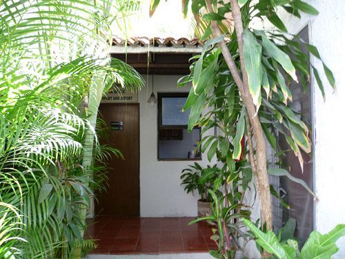 Hostel Hostal Haina Cancun