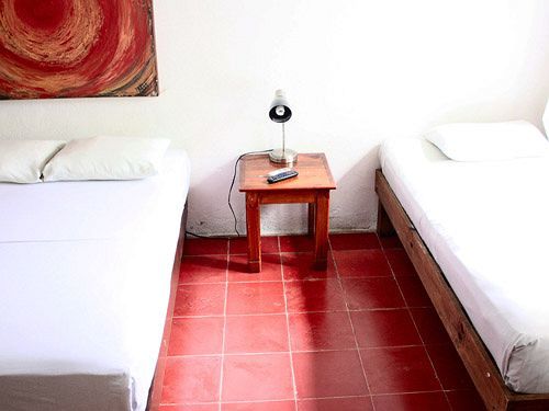 Hostal Haina Hostel