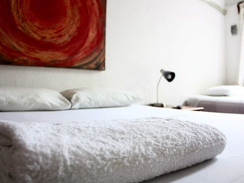 Hostal Haina
