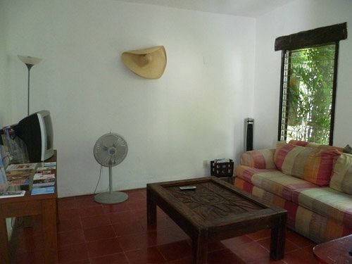 Hostel Hostal Haina *