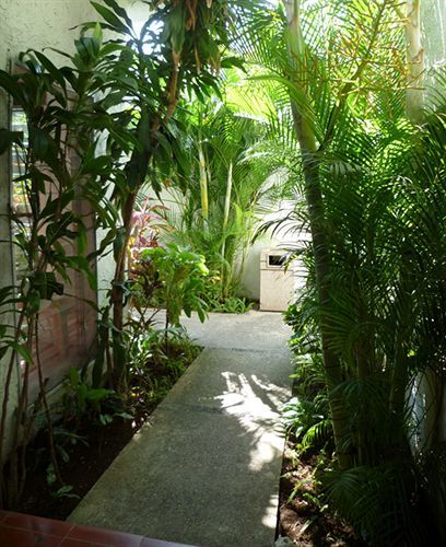 Hostal Haina