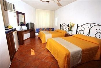 Hotel Girasoles Cancun
