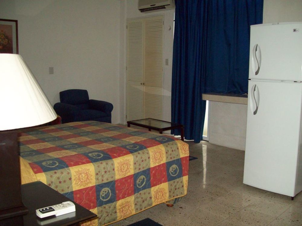 Suites Le Monde 2* Cancun