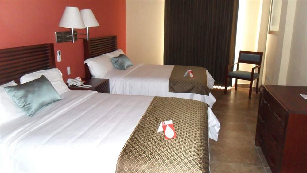 Seven Crown Centro Historico Hotel La Paz