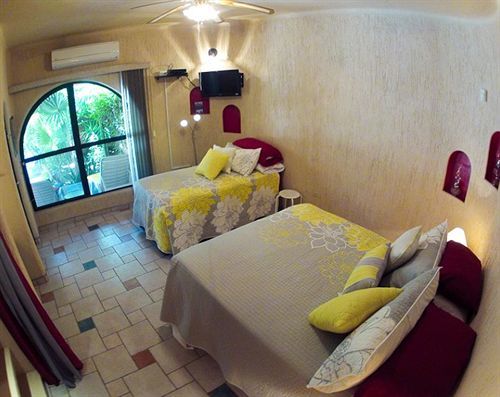 Casa Kootenay Waterfront Bnb La Paz