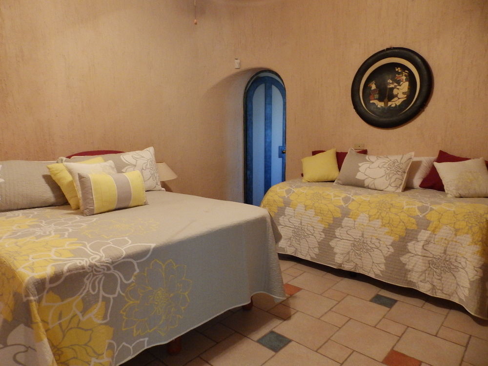 Casa Kootenay Waterfront Bnb 3* La Paz