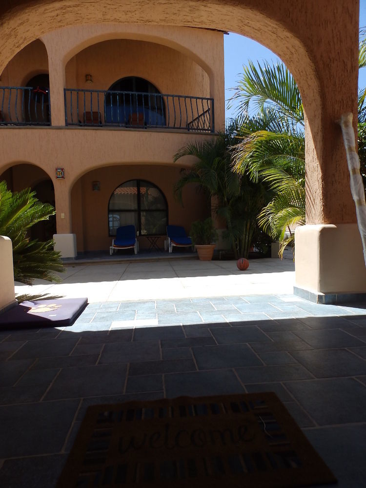 Bed & Breakfast Casa Kootenay Waterfront Bnb La Paz