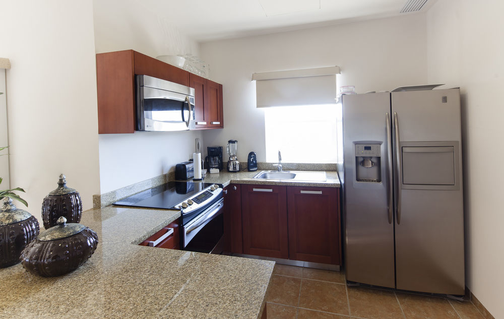 Villa Colinas Costabaja Townhomes La Paz