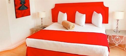 Zar Hotel La Paz