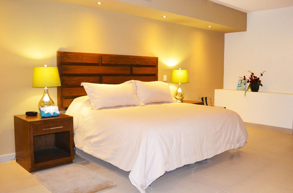 Palmas De Cortez Resort 4*