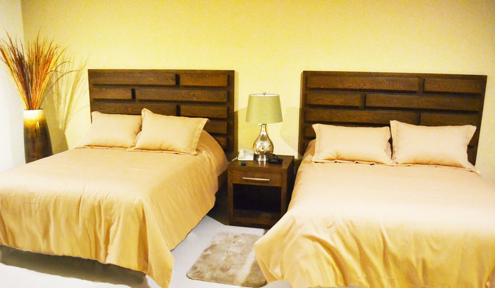 Palmas De Cortez Resort
